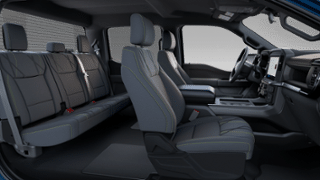 2025 Ford F-150® Internal Image 1